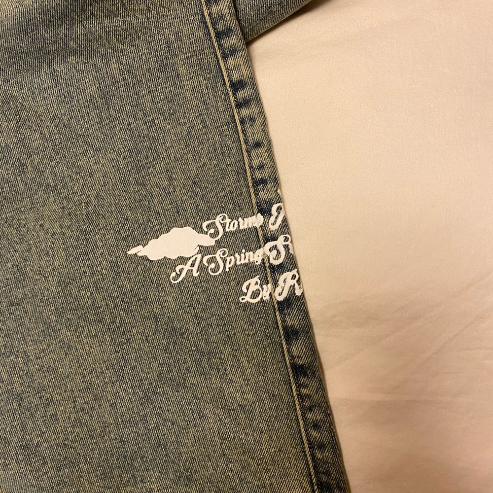 Designer jeans - Picture 9 of 13
